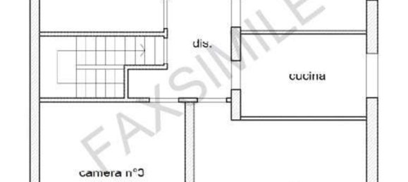 8 rooms House in Arre, Italy No. 61085 27