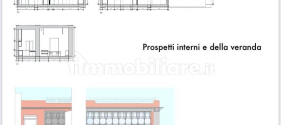 2 bedrooms Apartment in Naples, Italy No. 256441 4