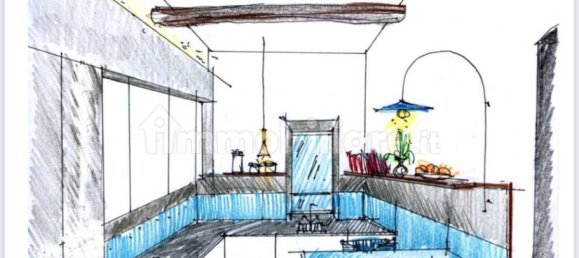 2 bedrooms Apartment in Naples, Italy No. 256441 6