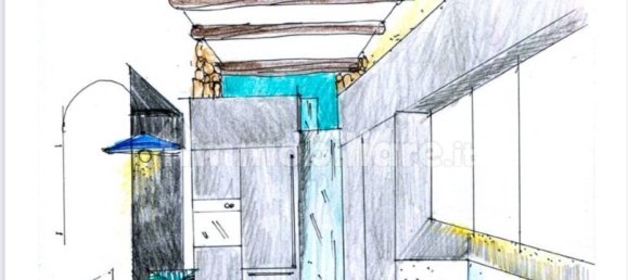 2 bedrooms Apartment in Naples, Italy No. 256441 5