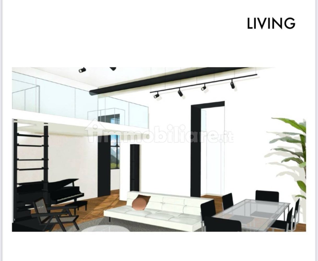 2 bedrooms Apartment in Naples, Italy No. 256441