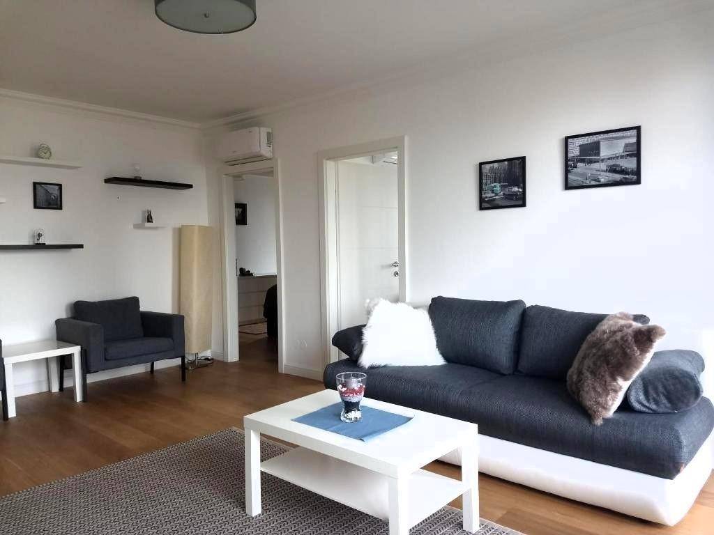 2 bedrooms Apartment in Vienna, Austria No. 141907