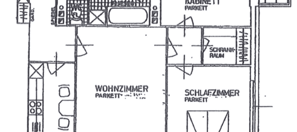 2 bedrooms Apartment in Vienna, Austria No. 141907 10