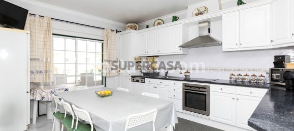 5 غرف نوم منزل في Albufeira, Portugal رقم 160787 3