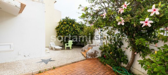 5 غرف نوم منزل في Albufeira, Portugal رقم 160787 29