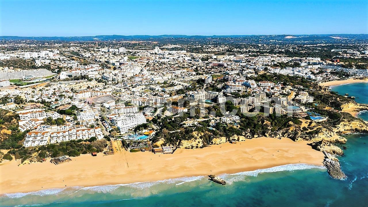 5 غرف نوم منزل في Albufeira, Portugal رقم 160787