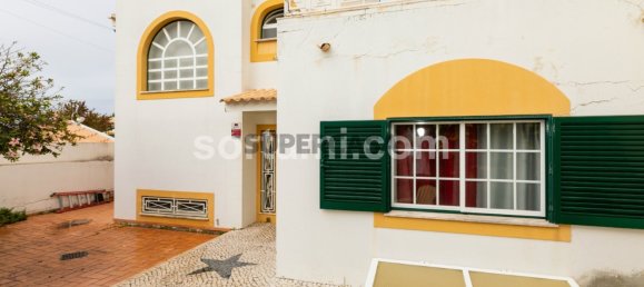 5 غرف نوم منزل في Albufeira, Portugal رقم 160787 30