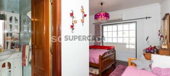 5 غرف نوم منزل في Albufeira, Portugal رقم 160787 13