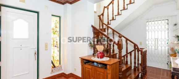 5 غرف نوم منزل في Albufeira, Portugal رقم 160787 16