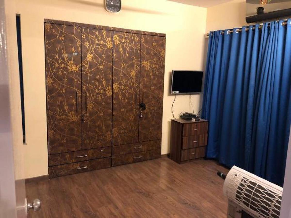 2 bedrooms House in Mumbai, India No. 7995