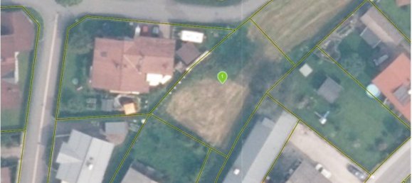 629m² Land in Zell am See, Austria No. 114656 3