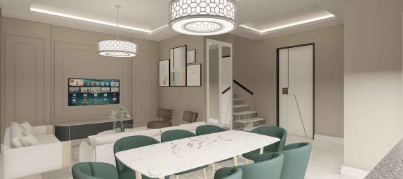 Apartment 1+1 in Alanya, Turkey No. 11904 12