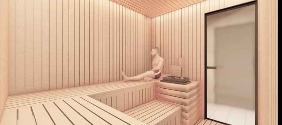 Apartment 1+1 in Alanya, Turkey No. 11904 5