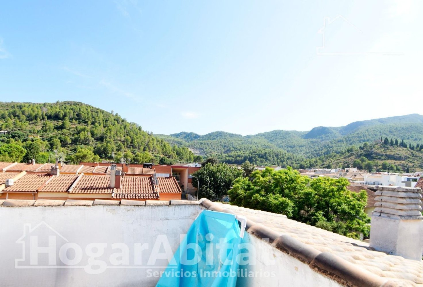 2 bedrooms Penthouse in Villalonga, Spain No. 204802