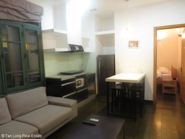 2 bedrooms Apartment in Hoan Kiem, Vietnam No. 4027