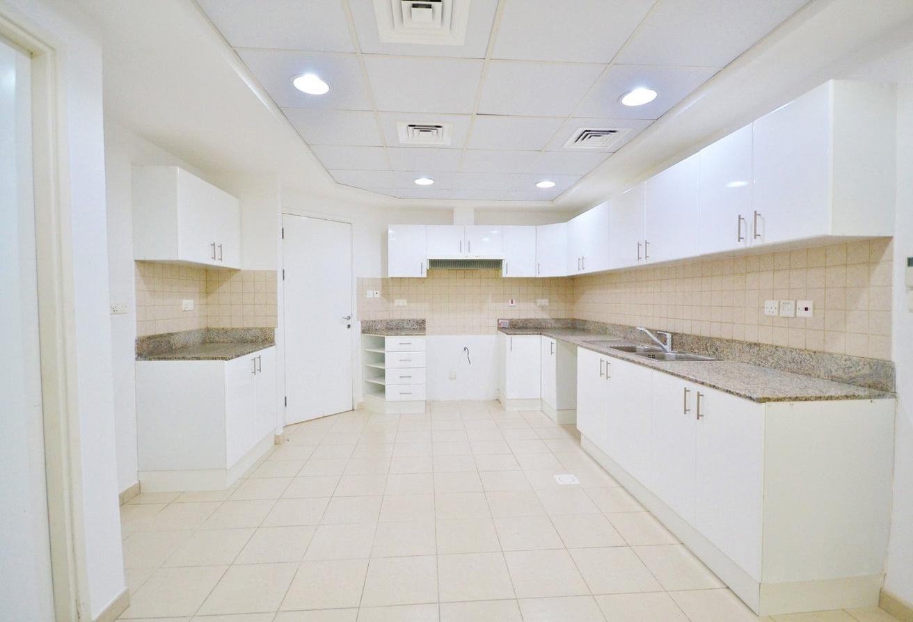 3 Schlafzimmer Villa in Meadows, UAE, Nr. 98883