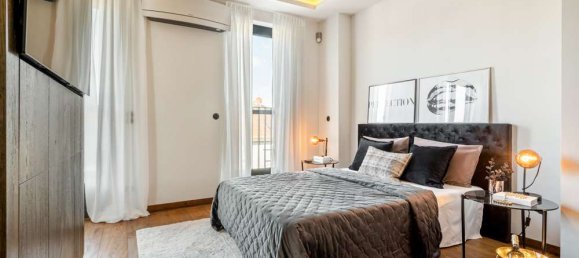 3 غرف نوم بانتهاوس في Frankfurt am Main, Germany رقم 318811 8