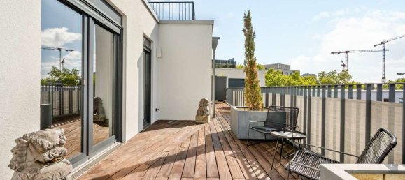 3 غرف نوم بانتهاوس في Frankfurt am Main, Germany رقم 318811 12