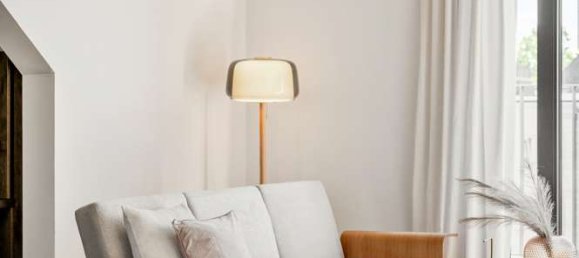 3 غرف نوم بانتهاوس في Frankfurt am Main, Germany رقم 318811 13