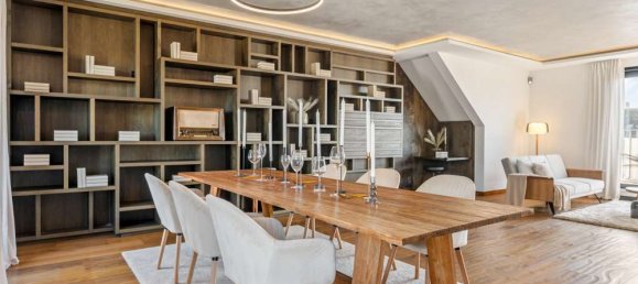 3 غرف نوم بانتهاوس في Frankfurt am Main, Germany رقم 318811 4