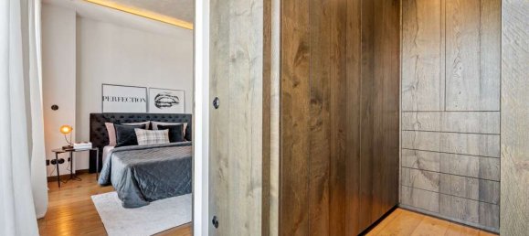 3 غرف نوم بانتهاوس في Frankfurt am Main, Germany رقم 318811 9