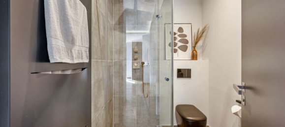 3 غرف نوم بانتهاوس في Frankfurt am Main, Germany رقم 318811 7