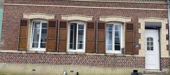 3 chambres Maison à Proyart, France No. 155359 14