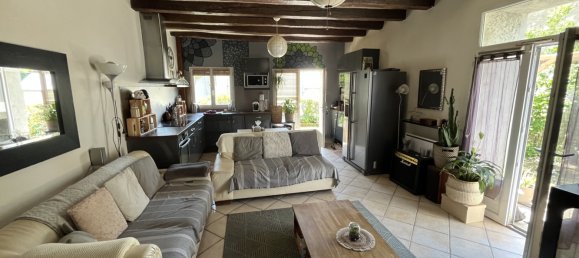 3 bedrooms House in Fondettes, France No. 90297 4