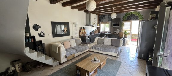 3 bedrooms House in Fondettes, France No. 90297 6