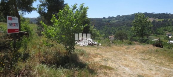 720m² Land in Marco de Canaveses, Portugal No. 56108 5