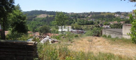 720m² Land in Marco de Canaveses, Portugal No. 56108 11