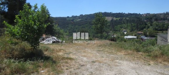 720m² Land in Marco de Canaveses, Portugal No. 56108 6