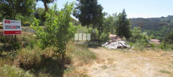 720m² Land in Marco de Canaveses, Portugal No. 56108 7