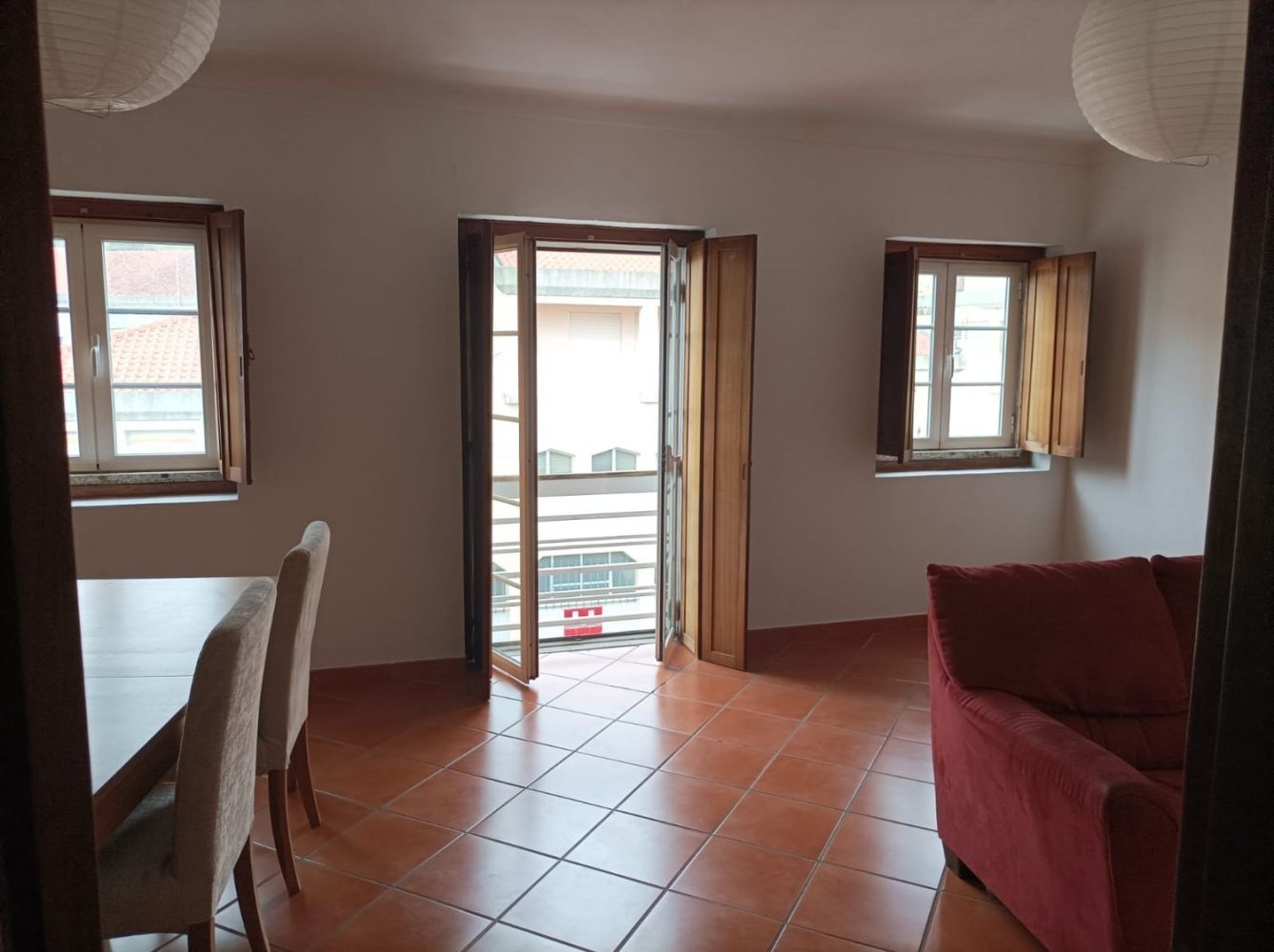 1 bedroom Apartment in Portalegre, Portugal No. 240426