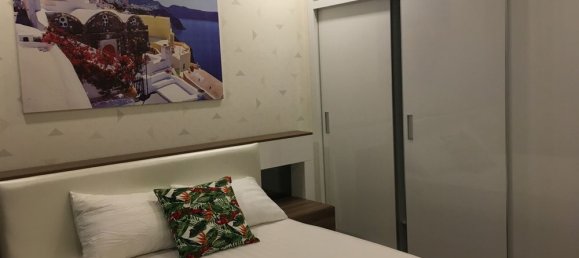 4 bedrooms Apartment in Binh Thanh, Vietnam No. 18306 10