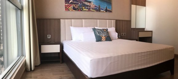 4 bedrooms Apartment in Binh Thanh, Vietnam No. 18306 2