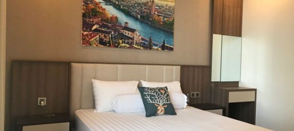 4 bedrooms Apartment in Binh Thanh, Vietnam No. 18306 9