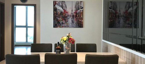 4 bedrooms Apartment in Binh Thanh, Vietnam No. 18306 4