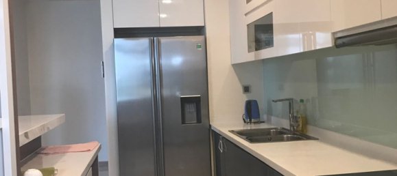 4 bedrooms Apartment in Binh Thanh, Vietnam No. 18306 8