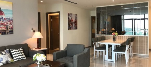 4 bedrooms Apartment in Binh Thanh, Vietnam No. 18306 6