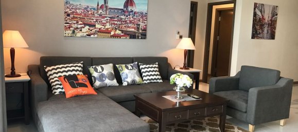 4 bedrooms Apartment in Binh Thanh, Vietnam No. 18306 7