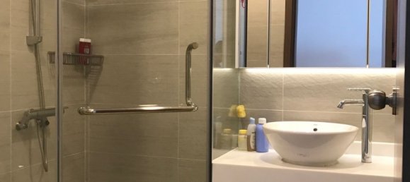 4 bedrooms Apartment in Binh Thanh, Vietnam No. 18306 3