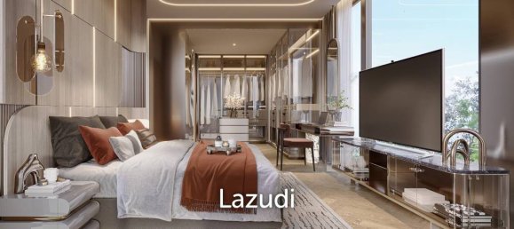 3 bedrooms Duplex in Bangkok, Thailand No. 20481 6