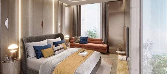 3 bedrooms Duplex in Bangkok, Thailand No. 20481 5