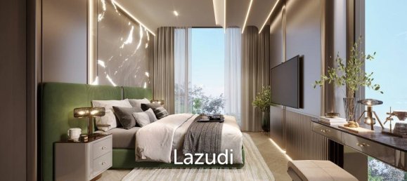 3 bedrooms Duplex in Bangkok, Thailand No. 20481 3