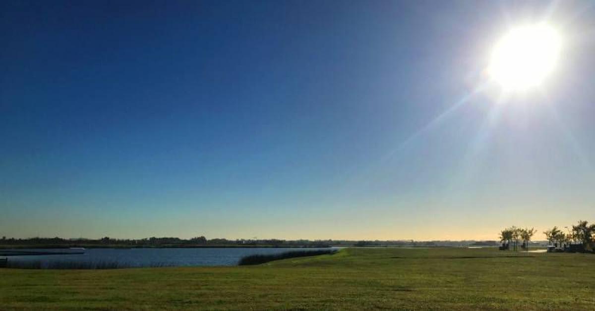  Land in Escobar, Argentina No. 38911