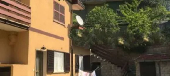 2 rooms Apartment in Tagliacozzo, Italy No. 121526 8