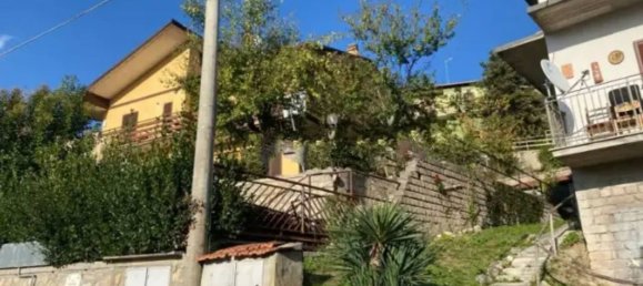 2 rooms Apartment in Tagliacozzo, Italy No. 121526 6