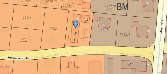 Apartamento T2 em Rankweil, Austria N.º 236972 17