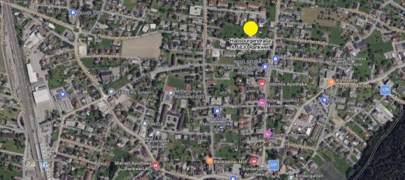 Apartamento T2 em Rankweil, Austria N.º 236972 18